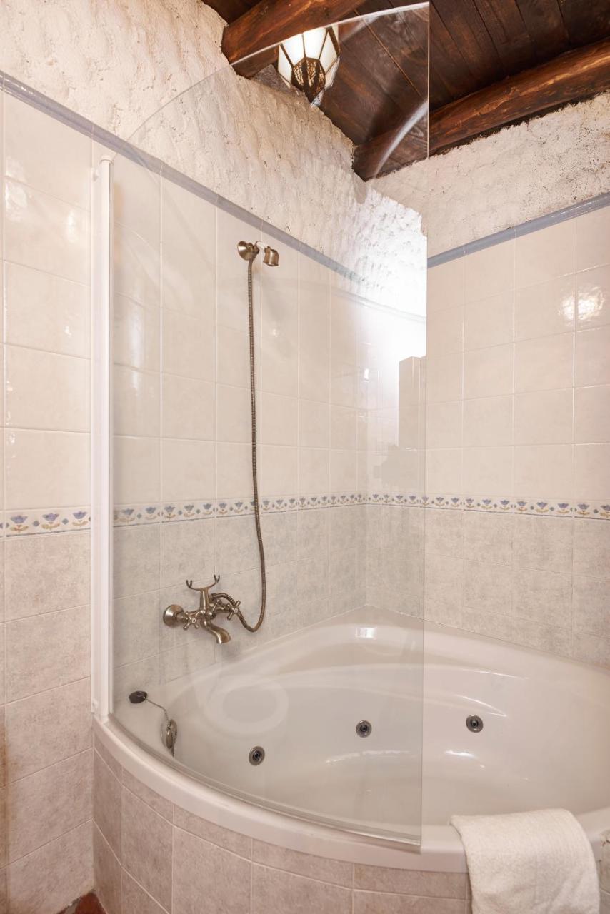 Apartamento La Almunia De La Alpujarra Yegen Exterior foto
