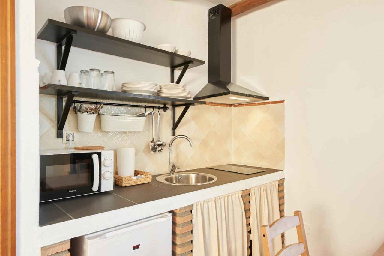 Apartamento La Almunia De La Alpujarra Yegen Exterior foto